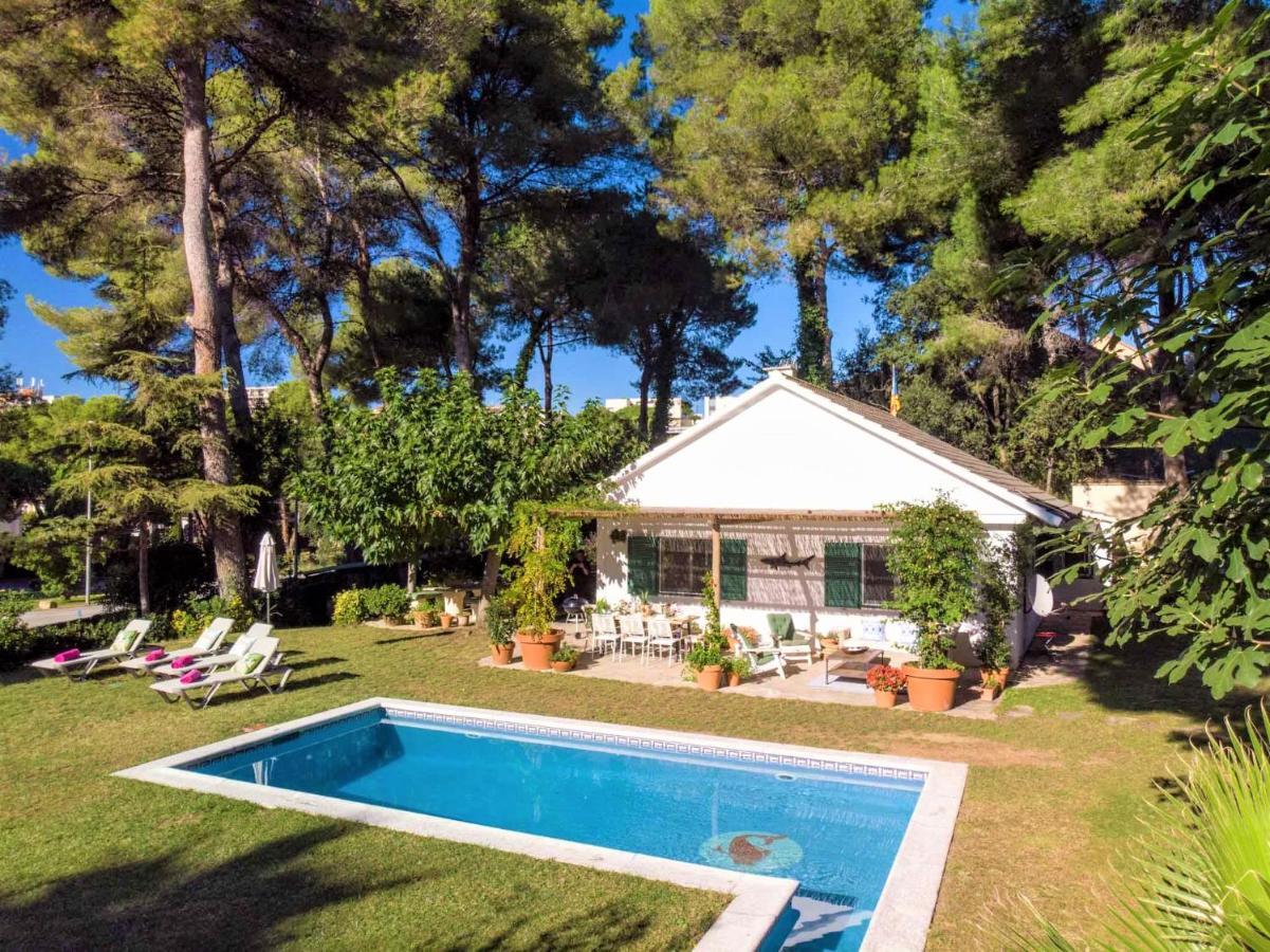 Casa Orquidea *