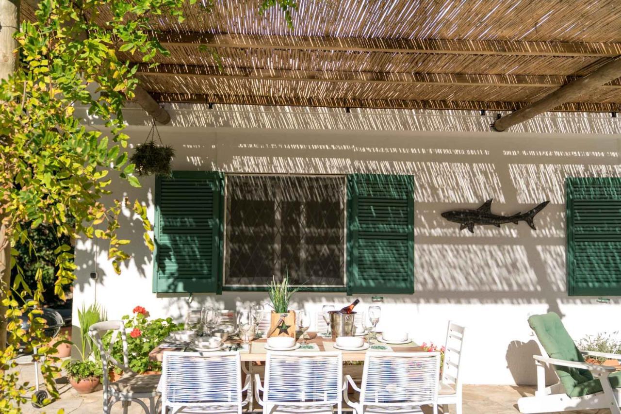 Casa Orquidea Hébergement de vacances Lloret de Mar