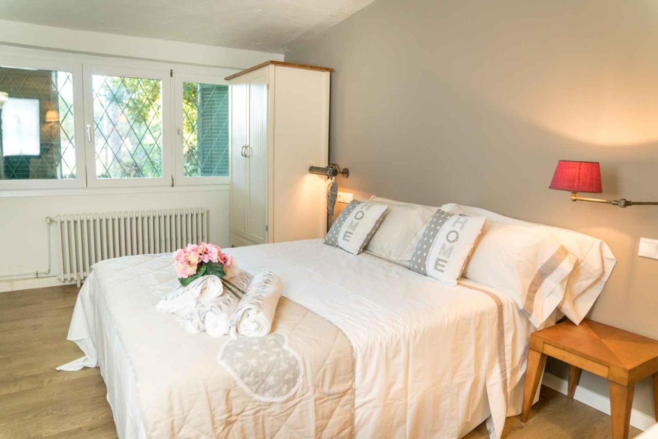 Casa Orquidea Hébergement de vacances Lloret de Mar