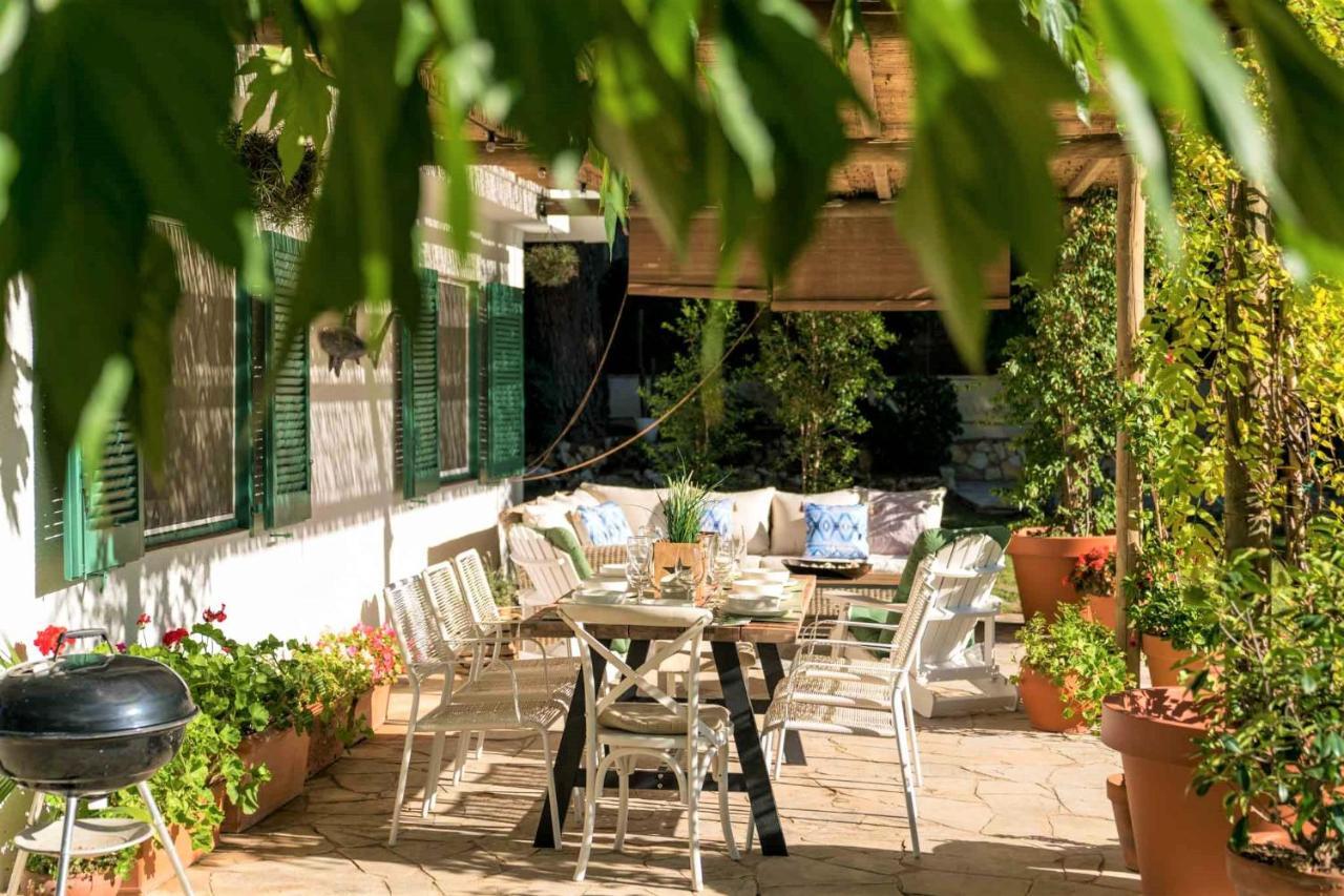 Casa Orquidea *