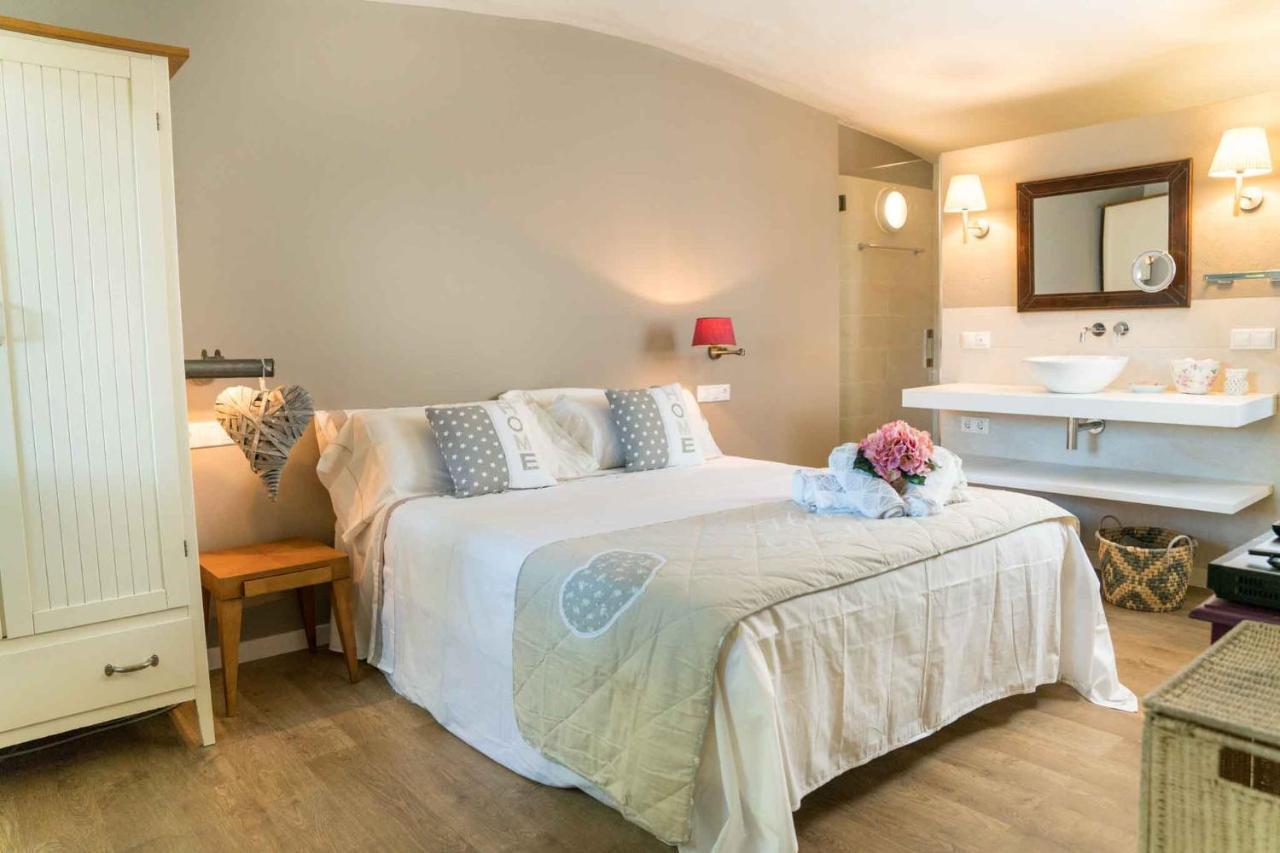 Casa Orquidea Hébergement de vacances Lloret de Mar