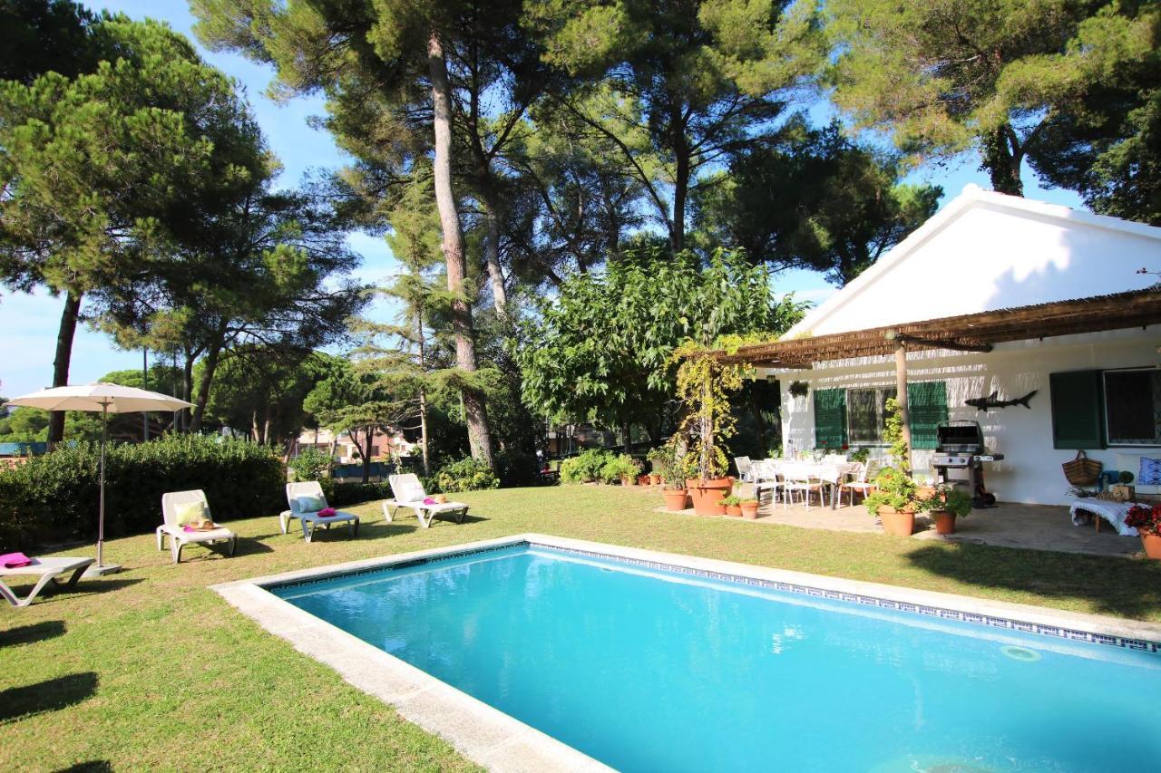 Casa Orquidea * Lloret de Mar