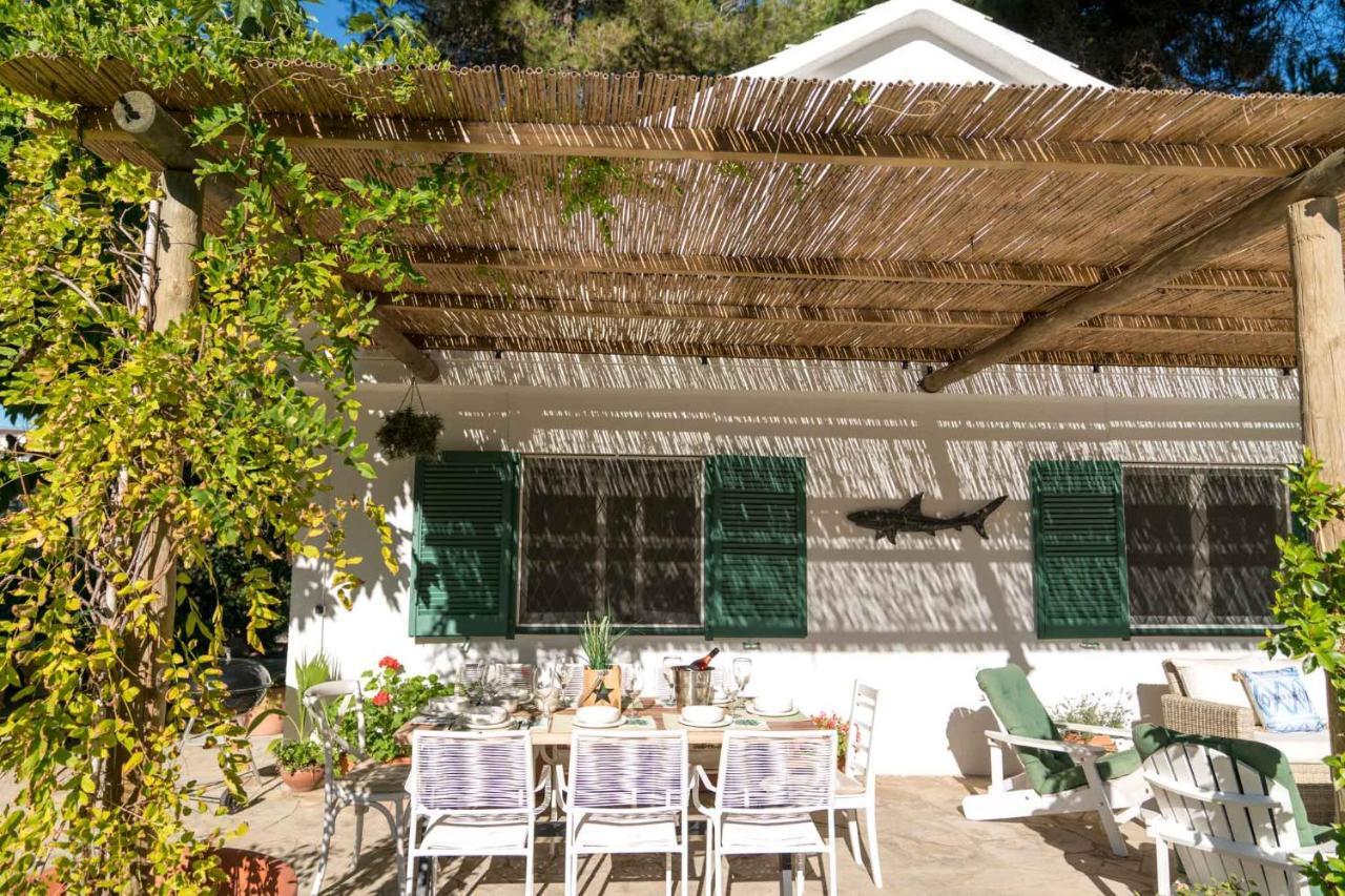 Vakantiehuis Casa Orquidea *