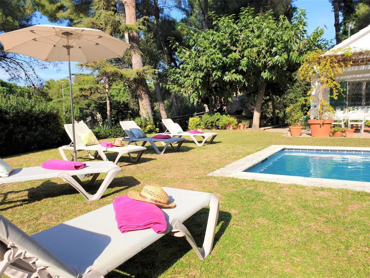 Casa Orquidea * Lloret de Mar