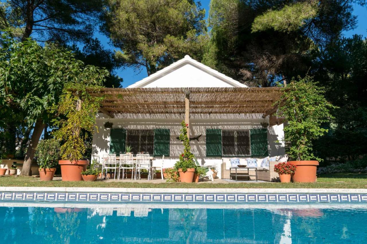 Casa Orquidea * Lloret de Mar