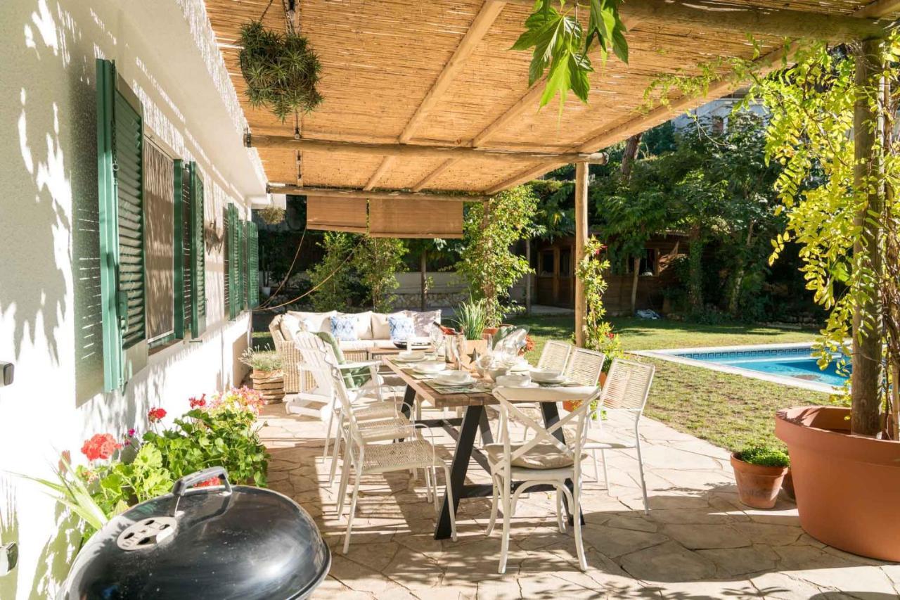 Casa Orquidea Hébergement de vacances