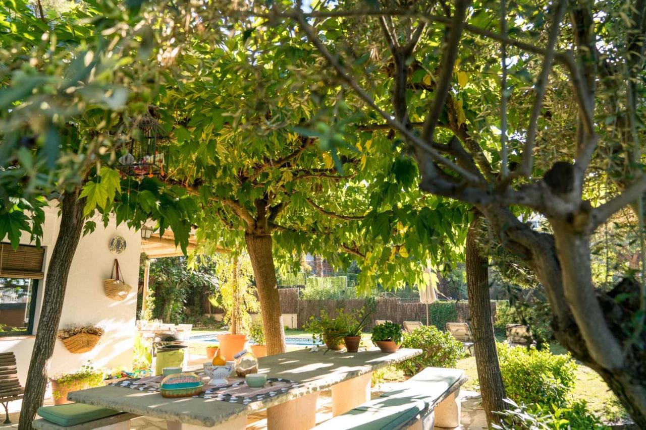 Hébergement de vacances Casa Orquidea *