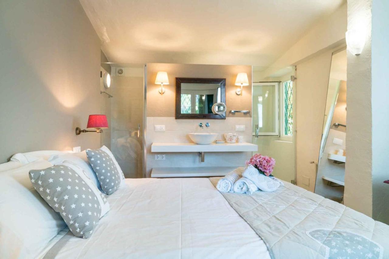 Hébergement de vacances Casa Orquidea Lloret de Mar