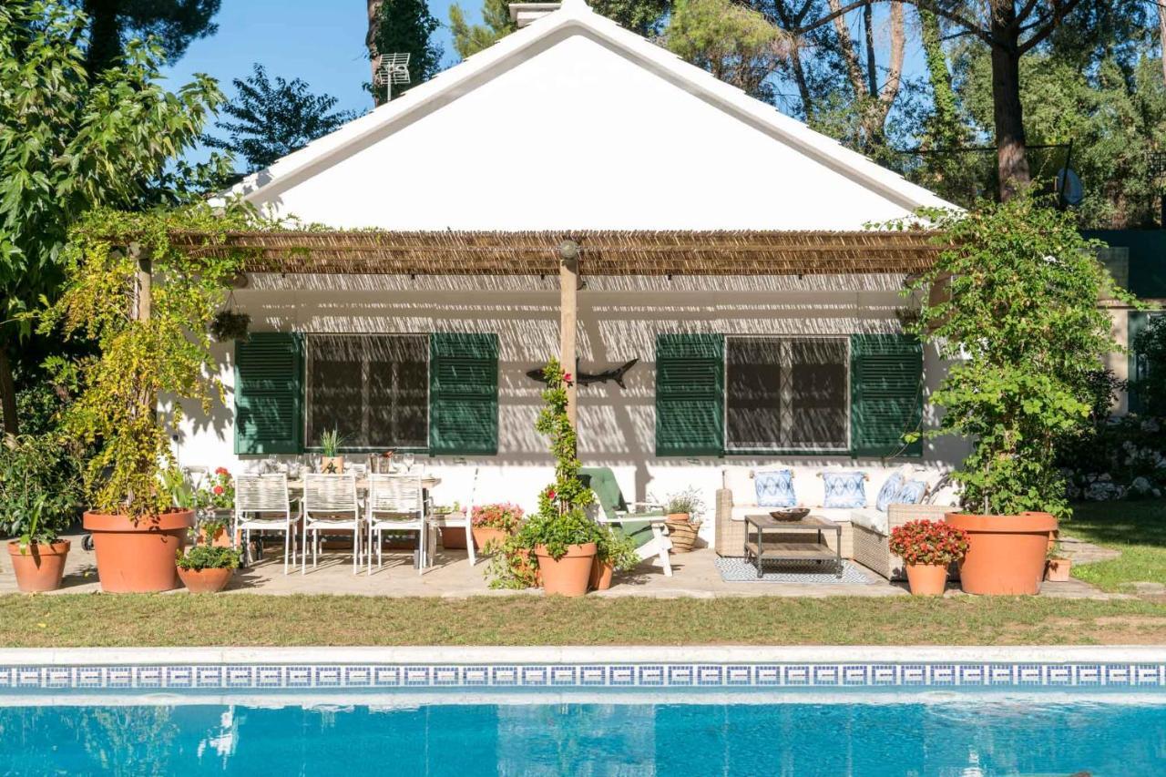 Casa Orquidea Hébergement de vacances *