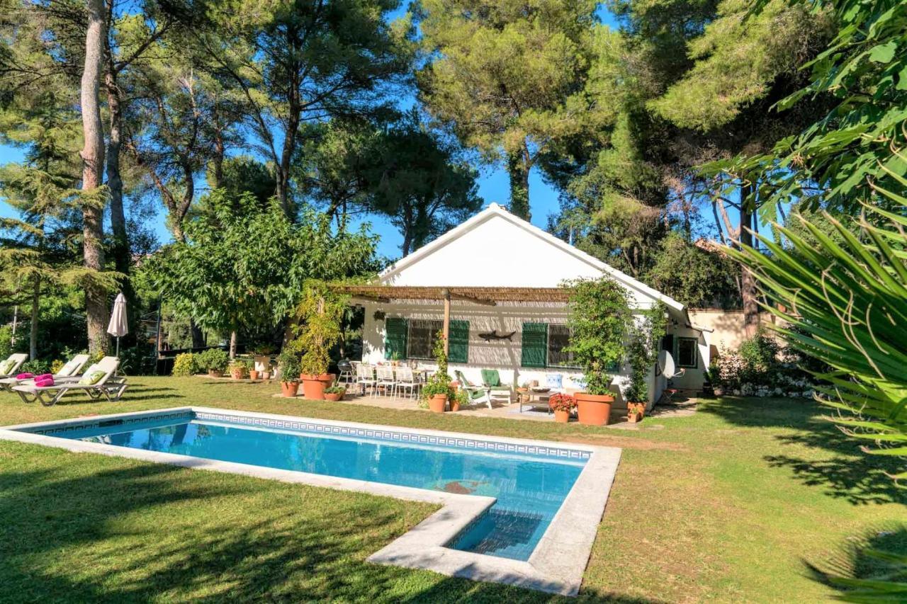 Casa Orquidea Hébergement de vacances *