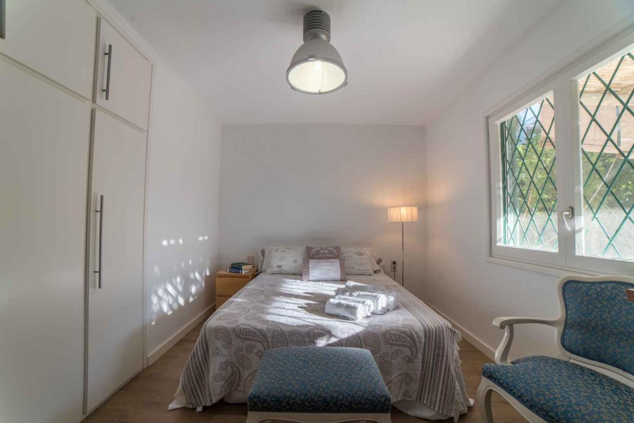 Hébergement de vacances Casa Orquidea *