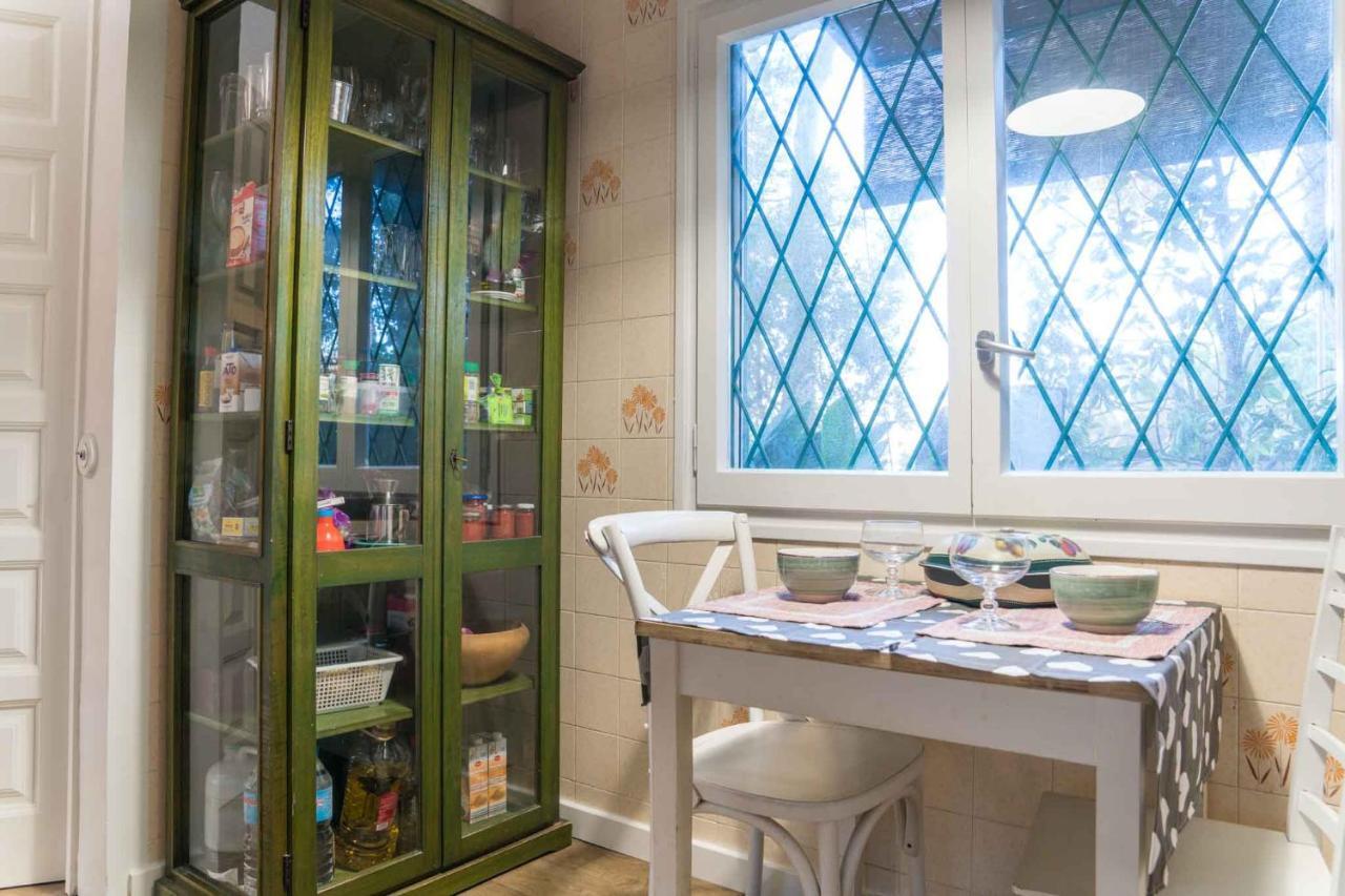 Casa Orquidea Hébergement de vacances Lloret de Mar