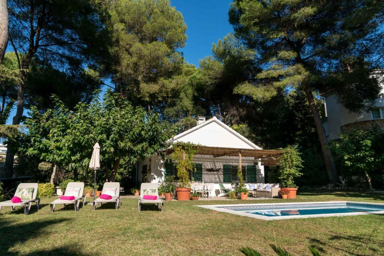 Casa Orquidea Hébergement de vacances *