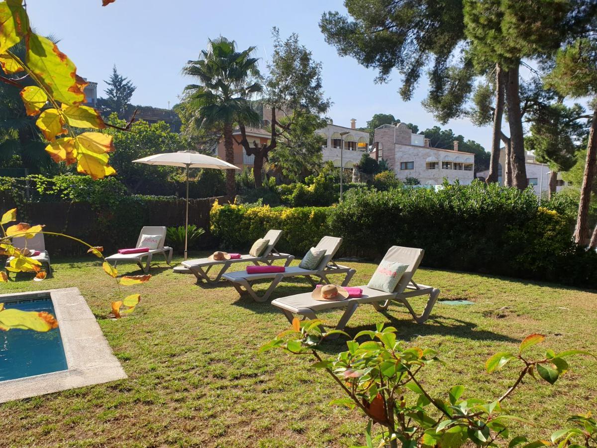 Casa Orquidea Hébergement de vacances