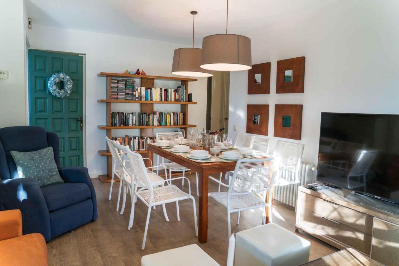 Casa Orquidea Hébergement de vacances Lloret de Mar